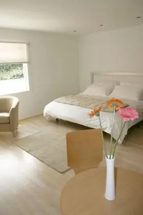 Hotel Piedraluna - Oda