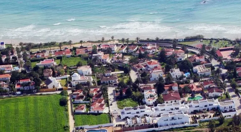 Piedramar - 1
