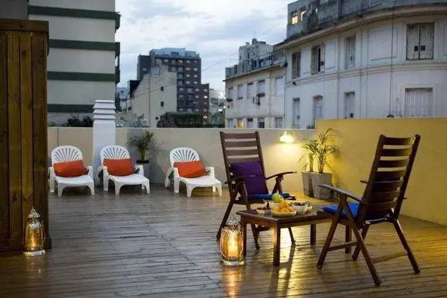 Piedras Suites