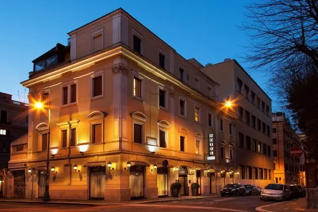 Hotel Piemonte