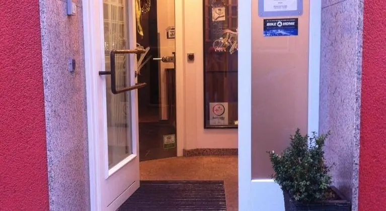 Hotel Pieper - 1