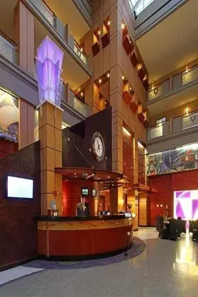 Pier 5 Hotel Baltimore, Curio Collection by Hilton