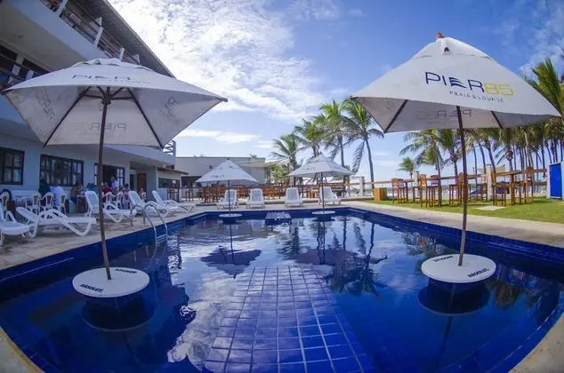 Pier 85 Hotel