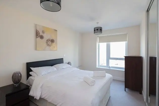 Pier Apartment 2 - Öne Çıkan Resim