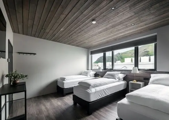 Pier Apartments - Oda