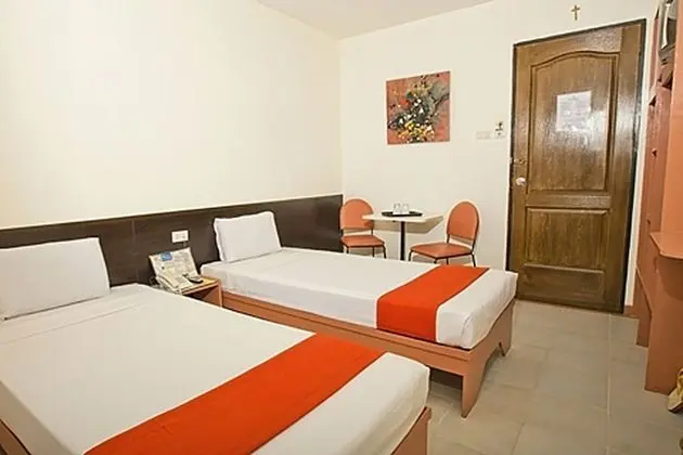 Hotel Pier Cuatro - Öne Çıkan Resim