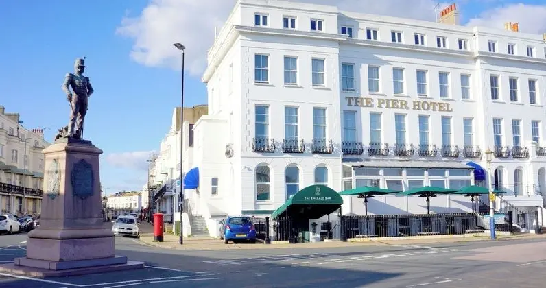 The Pier Hotel - Öne Çıkan Resim