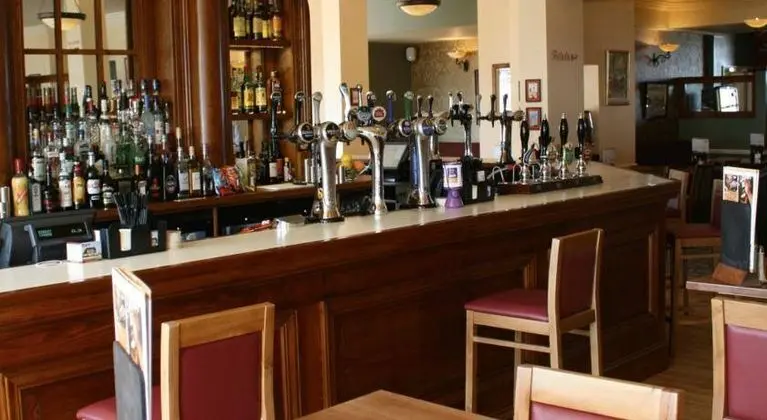 Pier Hotel