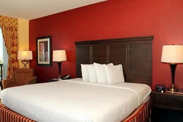 Pier House 60 Marina Hotel - Oda