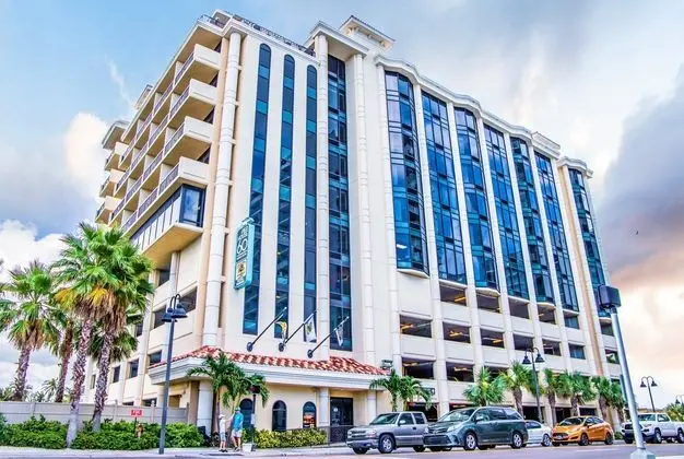 Pier House 60 Marina Hotel - Öne Çıkan Resim