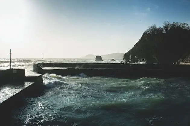 Pier House - Spa