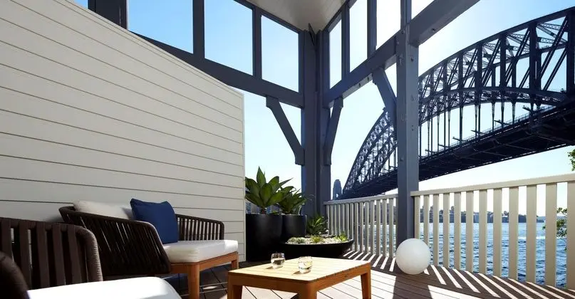 Pier One Sydney Harbour, Autograph Collection