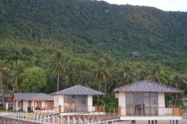 The Pier Phu Quoc Resort
