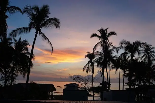 The Pier Phu Quoc Resort - Plaj
