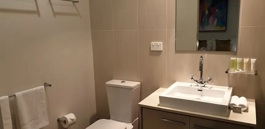 Pier Point 101 - Banyo Özellikleri