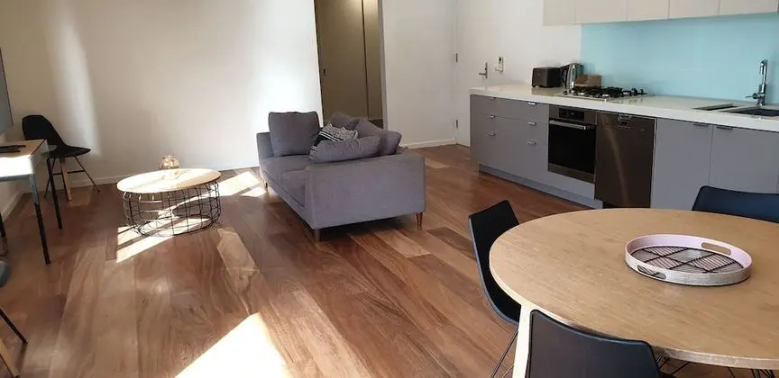 Pier Point 101 - Oda Düzeni