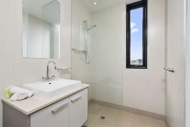 Pier Point 105 - Banyo Tipleri