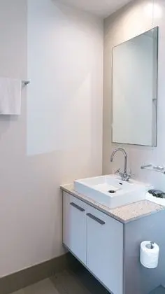 Pier Point 302 - Banyo Tipleri