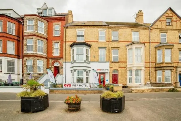 Pier Hotel Rhyl