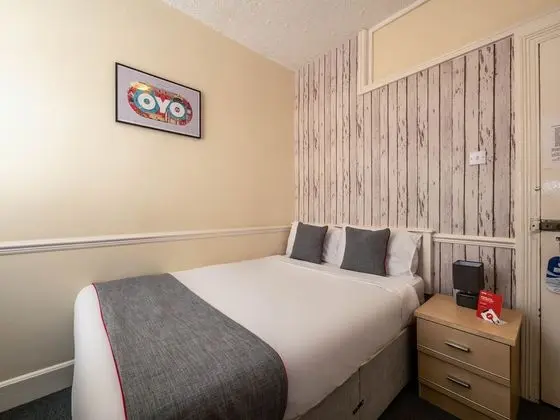 Pier Hotel Rhyl