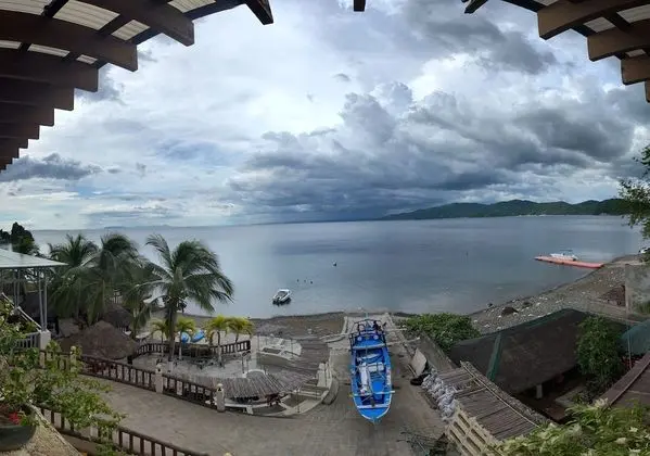 Pier Uno Dive Resort by Cocotel Powered by fave