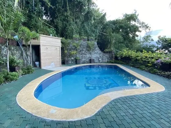 Pier Uno Dive Resort by Cocotel Powered by fave - Havuz