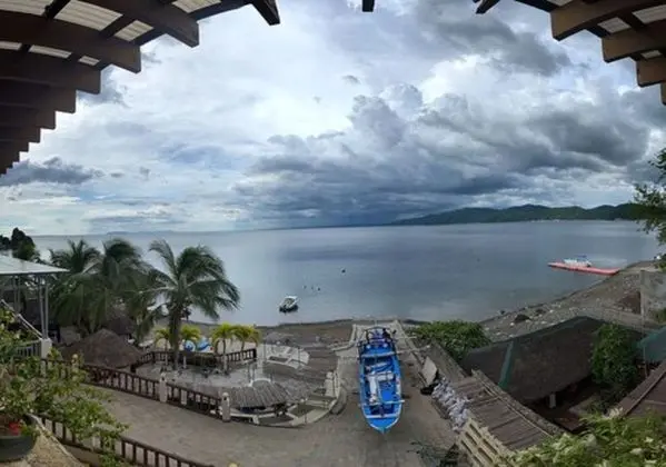 Pier Uno Dive Resort by Cocotel Powered by fave - Plaj