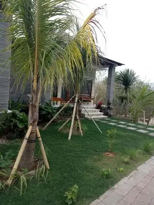 Pier26 Bali Homestay - Dış Mekan