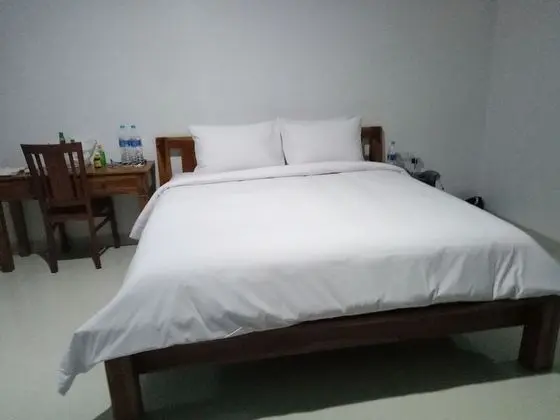 Pier26 Bali Homestay - Oda