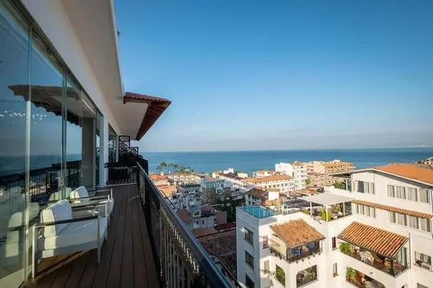 Pier57-701 Ritzy Pier 57 Penthouse Ocean Views Romantic