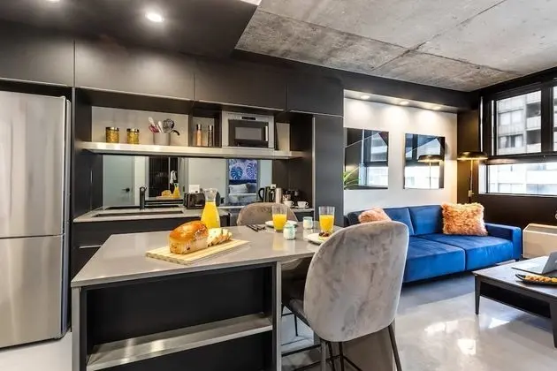 Pierce Boutique Apartments - Öne Çıkan Resim