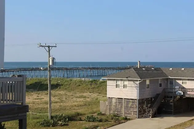 Pierhouse Bed & Breakfast