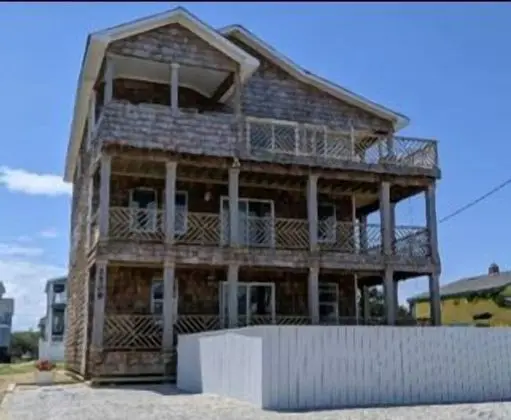 Pierhouse Bed & Breakfast - Dış Mekan