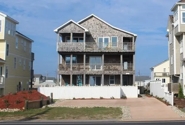 Pierhouse Bed & Breakfast - Öne Çıkan Resim