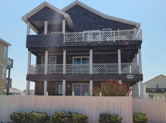 Pierhouse Bed & Breakfast - Öne Çıkan Resim