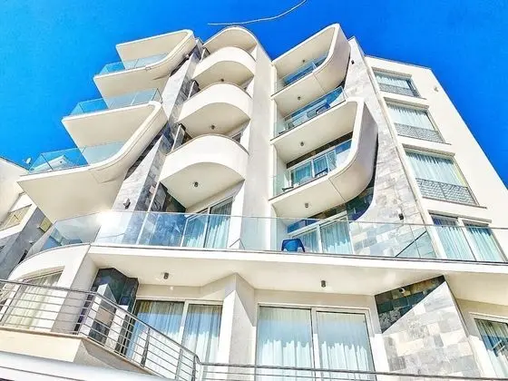 Hotel Pierina