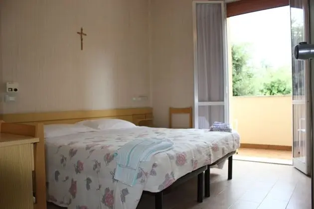 Hotel Pierina - Oda