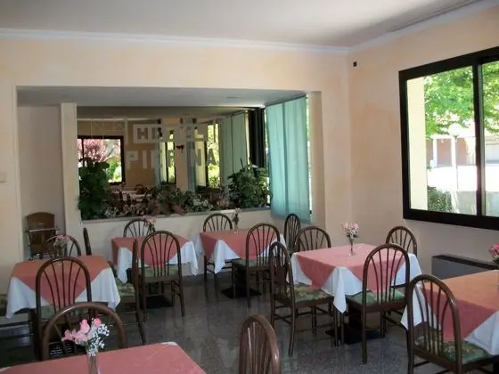 Hotel Pierina - Yerinde Yemek