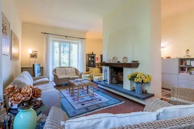 Villa Piero Villa Brogi