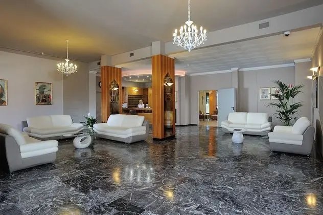 Hotel Piero Della Francesca