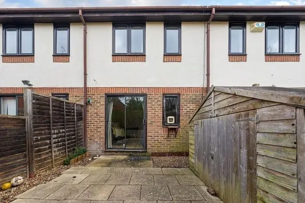 Pierocks Wickets Luxury Entire House, Free Parking and Wi-fi in Maidenhead