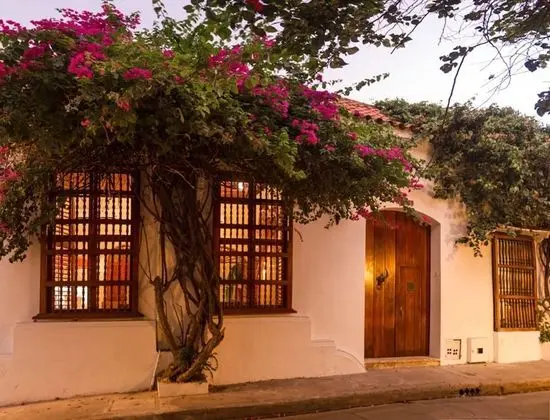 Pierre Casa Boutique - Dış Mekan