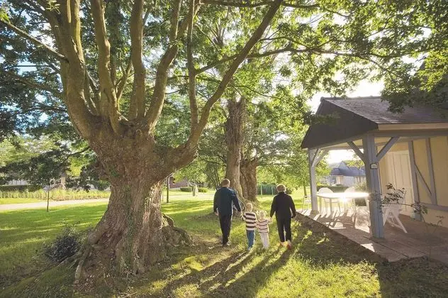 Pierre et Vacances Village Normandy Garden