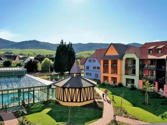 Pierre et Vacances le Clos d´Eguisheim