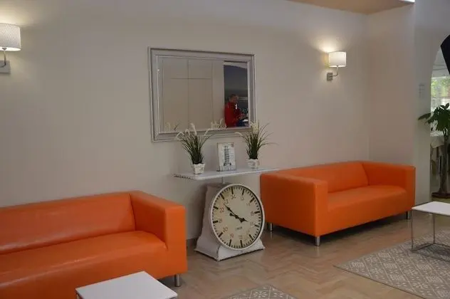 Hotel Pierre Riccione