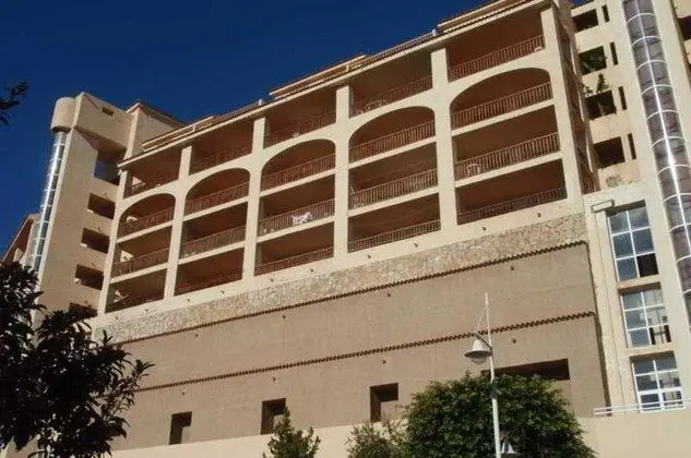 Pierre & Vacances Altea Port