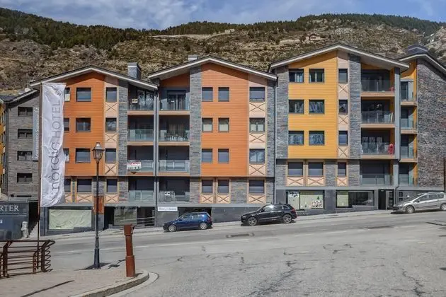 Pierre Vacances Andorra El Tarter