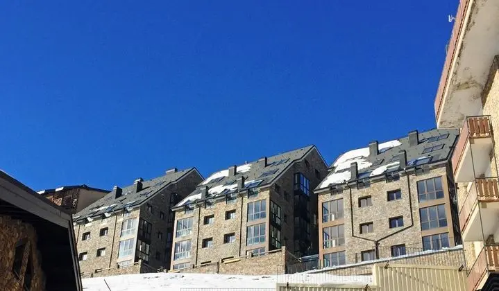 Pierre& Vacances Andorra Pas de la Casa Princesa