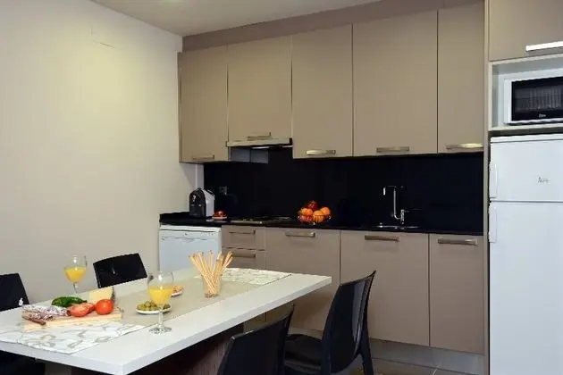 Pierre & Vacances Barcelona Sants