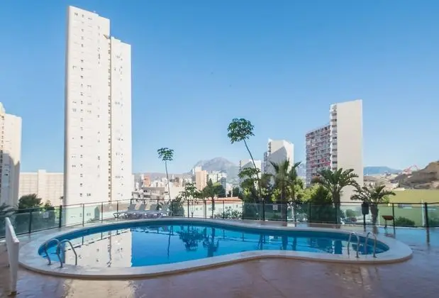 Pierre & Vacances Benidorm Horizon